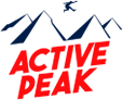 Active Peak Power Energy Gel